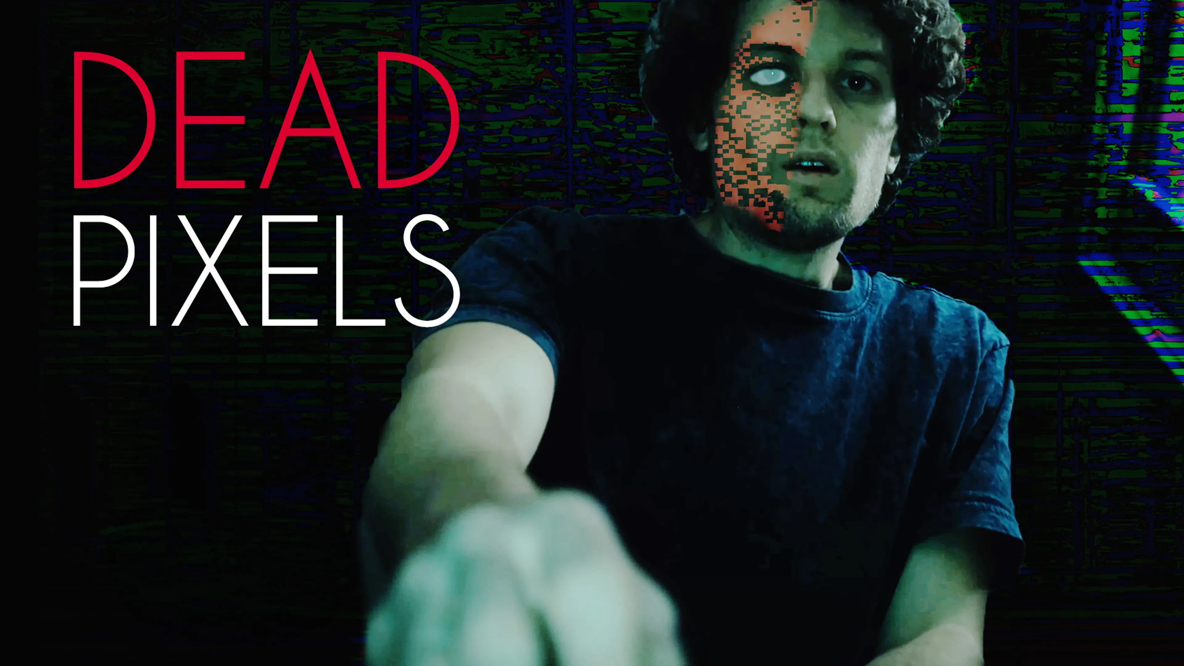 Dead Pixels poster